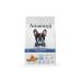 Amanova Dry Food for Medium or Large Adult Dogs with Sensitive Skin or Hair Lamb Flavor - 100% Natural, Hypoallergenic and Monoprotein - Grain Free (2 Kg)