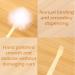 Treela 8 Pcs Bamboo Ear Picker Set - Cute Doll Goose Feather & Wood Ear Cleaners for Adults & Kids - Chinese Ear Wax Removal Tools (170mm - Buy Online on GoSupps.com