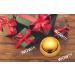 Recordable Custom Dog Speech Training Button - 30 Sec Record - Gold Color - Buy Online on GoSupps.com