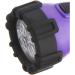 Dorcy 55 Lumen Floating Waterproof LED Flashlight with Carabineer Clip Dorcy  Purple (41-2508) Purple Flashlight - Buy Online on GoSupps.com