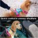 Buy Phoepet No Pull Dog Harness - Reflective Vest with Soft Training Handle for All Dog Sizes - Mint Green & Pink - Buy Online on GoSupps.com