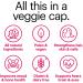 Her Women's Daily Multivitamin (1 Month Supply) | Vegan & Natural | Hair, Skin, & Nails Support - Buy Online on GoSupps.com