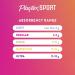 Playtex Sport Super Absorbency Tampons - 18ct | Fragrance-Free - Buy Online on GoSupps.com