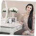 Didiseaon 5 Sets Eyebrow Powder Set Eye Brow Shaping Kit Eyebrow Kit Eyebrow Stickers Multifunction Abs Miss - Buy Online on GoSupps.com