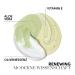 Wella Professionals Elements Renewing Mask - Repairing Hair Mask for Dry & Broken Hair | Antioxidant & Olive Essence for Shine | 150ml International Shipping - Buy Online on GoSupps.com