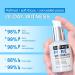 Pore Invisible Cream - Pore Minimizer & Reducer for Face Control Oil Tighten Pores Moisturize & Lighten Fine Lines - International Shipping Available - Buy Online on GoSupps.com