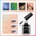 JODSONE Gel Nail Polish Kit - 32 Colors with UV Light | DIY Manicure Set & Nail Art Tools for Women - Buy Online on GoSupps.com