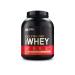 Optimum Nutrition Gold Standard 100% Whey Protein Powder French Vanilla Creme 2.27 Kg Medium