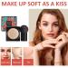 Nourish and Glow with Mushroom Head Air Cushion CC Cream - All-Day Natural Coverage and Hydration - Buy Online on GoSupps.com