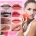 Collagen Lip Mask - Hydrating Treatment for Dry Lips | 24 PCS Lip Plumping Patches for Hydration, Fine Lines & Chapped Lips - Buy Online on GoSupps.com