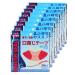 Anti Snoring Patch 240pcs Health Care Sleeping Nasal Sticker Snoring Aid Device Nasal Patch Better Breath Snoring Aid Device for Anti Snoring