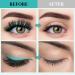 Eyelash Extension Remover 100ML | Non-Irritating Glue & Lash Cluster Remover | DIY Eye Cleanser for Individual Lashes - Buy Online on GoSupps.com