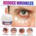 TOVINANNA 2 Eye Cream Eye Moisturizer Anti-wrinkle Eye Gel Men Skin Care Supplies Anti-aging Eye Bag Cream Man Abs - Buy Online on GoSupps.com