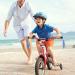 PLATT Blue Handlebar Fringe Streamer Ribbons for Children's Bicycles & Scooters - 1 Pair - Buy Online on GoSupps.com