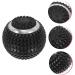 Buy Subsofan Massage Globe & Spiky Massage Balls | Deep Tissue Relief & Yoga Fitness Balls - International Shipping Available - Buy Online on GoSupps.com