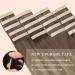 YDDM Tape in Extensions - Real Hair 20Pcs 60cm 50g Chocolate Brown with Caramel Blonde - Invisible Tape Hair Extensions (4/4/27#) 24 Inch - Buy Online on GoSupps.com