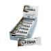 Lifefood Lifebar Energierliegel Vegan Sports Riegel Riegel Bio vegan gluten -free lactose -free without added sugar biologically grown - 15 pack (15 x 40 g) (coconut) Coconut