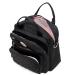 Small Waterproof Baby Diaper Bag Tote Messenger Backpack-Black - Buy Online on GoSupps.com