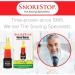 SnoreStop NasoSpray - Fast-Acting Snoring Solution for Deep Sleep - 60 Sprays - Buy Online on GoSupps.com