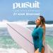Pursuit Body Surf SPF 40 Body Sunscreen Lotion | Vegan, Reef Friendly, Cruelty Free | 3 Oz - Buy Online on GoSupps.com