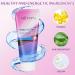 Effective Pubic & Body Hair Removal Cream for Women & Men - 3.53 FL OZ | Fast & Gentle Solution - Buy Online on GoSupps.com