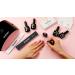 BLUESKY Gel Nail Polish PN04 (Requires curing under UV/LED Lamp) Cherry Bomb 10 ml (Pack of 1) Cherry Bomb 10 ml (Pack of 1) - Buy Online on GoSupps.com