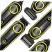 Beavorty Body Trimmer for Men - Electric Hair Clipper Beard & Body Shaver USB Haircut Set - Buy Online on GoSupps.com