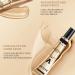  Gusengo Waterproof Foundation | Liquiet Concealer Complexion in 1 | Hydrating Concealer Skin Tone Modification Gusengo - Buy Online on GoSupps.com