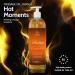 Vibratissimo Hot Moments Warming Soothing Massage Oil Erotic Love Oil 1000 ml Hot Moments 1 l (Pack of 1) - Buy Online on GoSupps.com