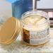 Pongnas 80 Pi ces Masque pour les Yeux L'osmanthus dor Patch pour les Paupi res Anti-rides Hydratant et Nourrissant avec des Extraits Naturels pour les Cernes et le Soulagement