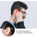 Zefan Glasses Bracket Cover with 20 Pairs Non-Slip Silicone Pads | Anti-Slip Sports & Reading Glasses Accessories in Multiple Colors - Buy Online on GoSupps.com