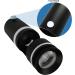 Professional 18mm 10x Darkfield Loupe with LED Polariscope & Flashlight - Buy Online on GoSupps.com
