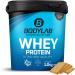 Bodylab24 Whey Protein Powder Butter Biscuit 1kg Butter Biscuit 1 kg (1 pack)