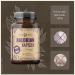 High-Dose Valerian 500mg - 180 Vegan Capsules for Sleep & Relaxation | International Shipping - Buy Online on GoSupps.com