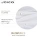 Buy JOICO Blonde Life Brightening Masque 50ml - Best Hair Care for Bright Blondes | International Shipping Available - Buy Online on GoSupps.com