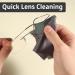 Buy 9pcs Cute Animal Microfiber Cleaning Cloths for Glasses - Soft Lens Wipes Perfect for Eyeglasses Cameras & Screens - Buy Online on GoSupps.com