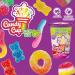 Huer - Candy Cup Sour - Assorted Sour Flavoured Soft & Chewy Gummy Candies 165g Cups (Pack of 6) Sour Gummy Mix - Buy Online on GoSupps.com