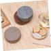 Buy Solustrie Mini Contact Lens Case Set - Japanese Style Bamboo Holder & Remover - Ideal for UK Shippers - Buy Online on GoSupps.com