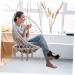 Buy Milisten Achilles Tendonitis Foot Heel Support - Adjustable Bunion & Plantar Sling Protective Gear for Superior Comfort - International Shipping Available - Buy Online on GoSupps.com