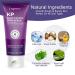 Lupure KP Bump Eraser Strawberry Legs Treatment | Exfoliating Body Scrub for Women with 10% Lactic Acid | Reduce Bumps & Exfoliate Dead Skin - Buy Online on GoSupps.com