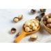 Buy Organic Macadamia Nuts 300g - Raw Unsalted Halves & Large Pieces | Foozia International Shipping - Buy Online on GoSupps.com