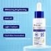 Sun Serums - Face Sun Cream SPF 90 Skin Protection Vitamin E Face Serums 50ml for Face and Body Sysdisen - Buy Online on GoSupps.com
