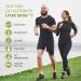 Go Nutrients Liver Edge - Advanced Liver Cleanse Supplement with Milk Thistle, Dandelion, Turmeric, and More - 60ml - Buy Online on GoSupps.com