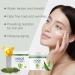 Aloe Vera Face Cream - Anti Wrinkles Face Cream - Face Moisturizer For Women - Hydrating Face Moisturiser For All Skin Types - Good For Anti-Wrinkle Acne Soothing And Moisturizing - Buy Online on GoSupps.com