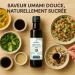 Aminos de Coco BIO 500ml | Samskara Tribe | Alternativa a la salsa de soja sin gluten baja en sodio | Coconut Aminos 100% Natural | Ideal para recetas tamari salsa teriyaki o marinados - Buy Online on GoSupps.com