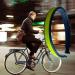 Buy All-Around24 Reflective Bicycle Pants Clips - Elastic Brackets for Men Women & Kids - 2-Piece Set - Buy Online on GoSupps.com