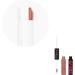 Rimmel Provocalips Kiss Off 710 Liquid Lipstick with sponge tip - Female Lip Colour Cosmetic - Buy Online on GoSupps.com