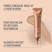 M. Asam Magic Finish Make-Up Mousse Sample | 4-in-1 Primer Foundation Powder & Concealer | Vegan & Natural for All Skin Types - 10ml Tube - Buy Online on GoSupps.com