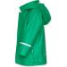 Playshoes Unisex Kid's Raincoat - Windproof and Waterproof Rainwear in Green - Size 116 - Buy Online on GoSupps.com