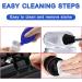 Electronic Cleaning Kit for Cell Phone, Speaker, iPhone, Airpods, iPad - 140PCS - Buy Online on GoSupps.com